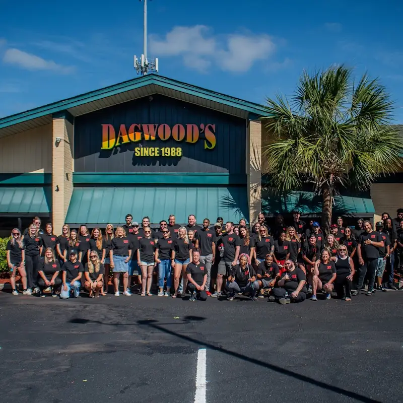 Dagwood's Deli & Sports Bar