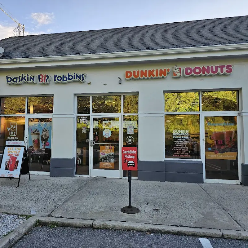 Baskin-Robbins