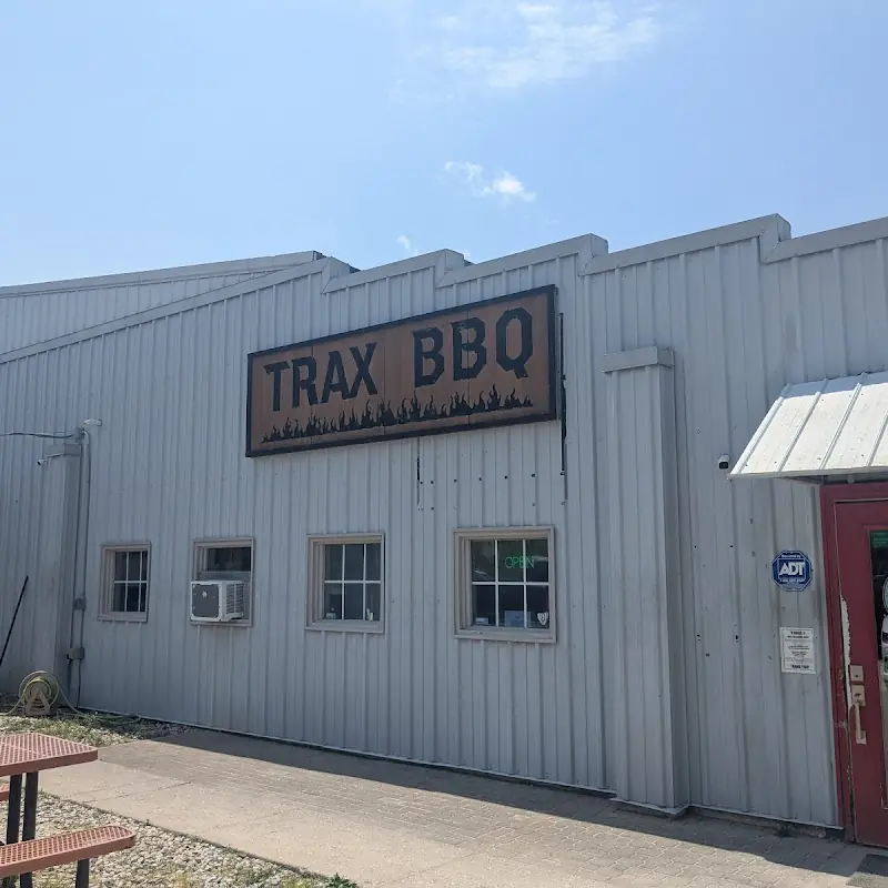 Trax BBQ