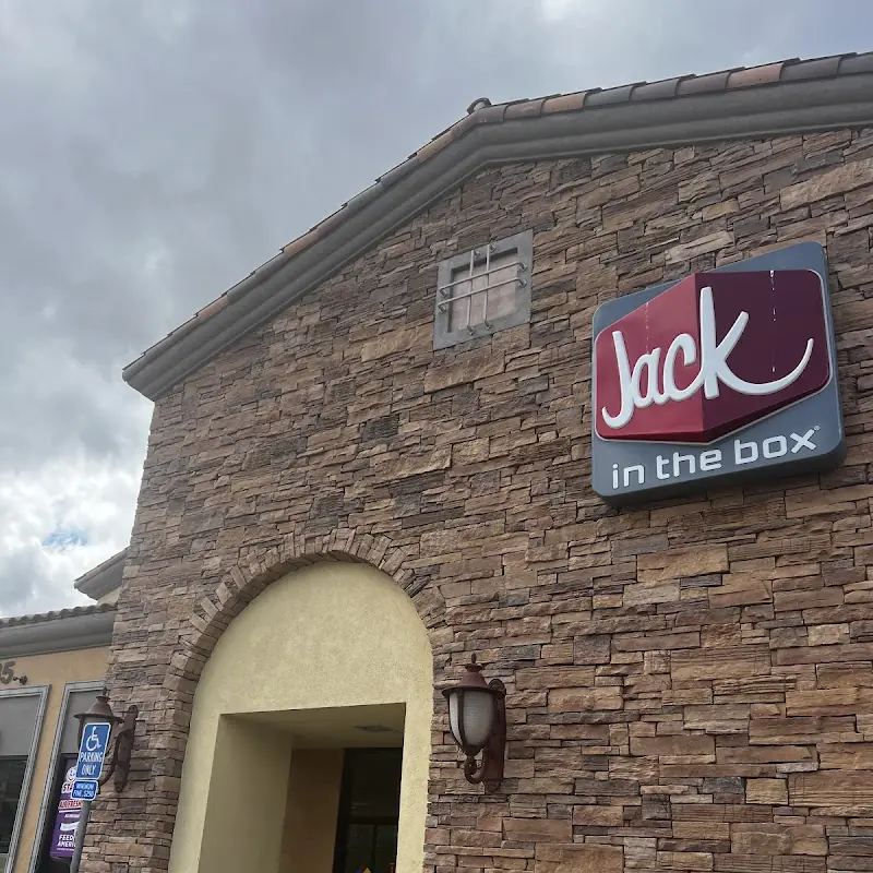 Jack in the Box