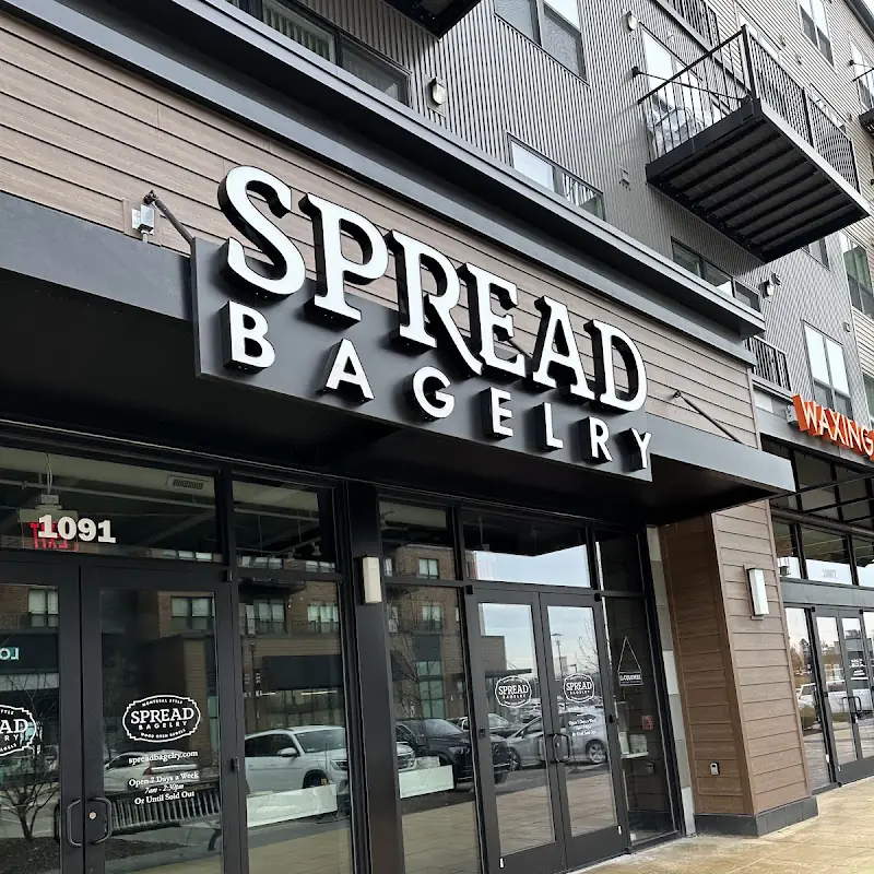Spread Bagelry