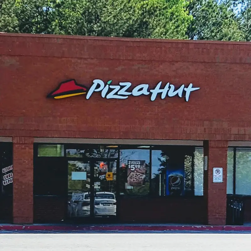 Pizza Hut