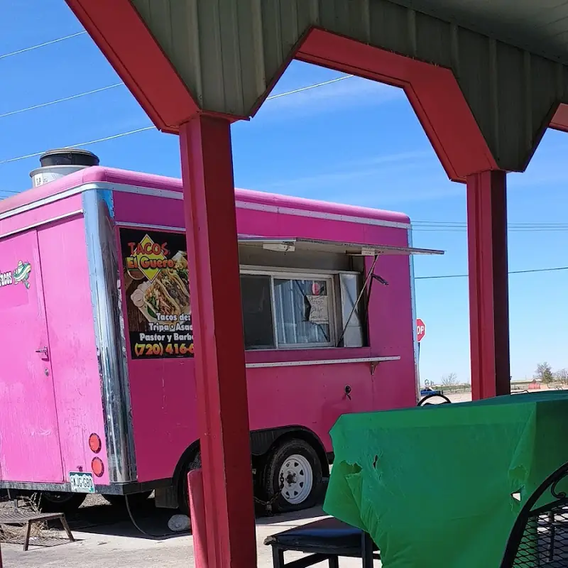 Tacos El Guero