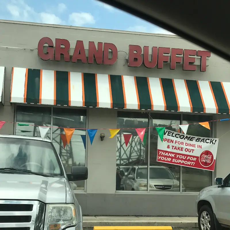 Grand Buffet