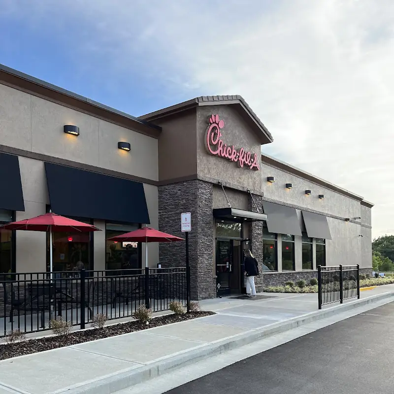Chick-fil-A