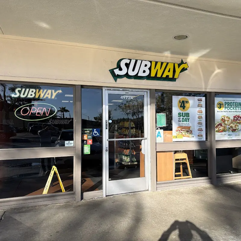 Subway