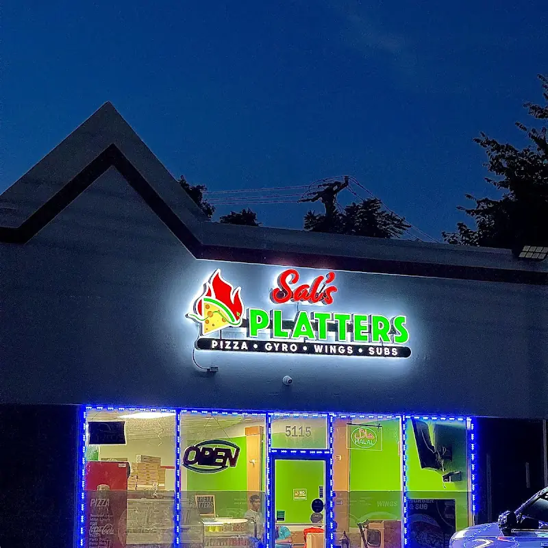 Sal's Platters