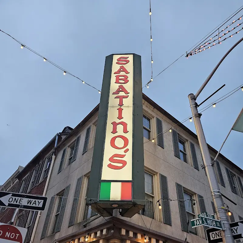 Veal Parmigiana
