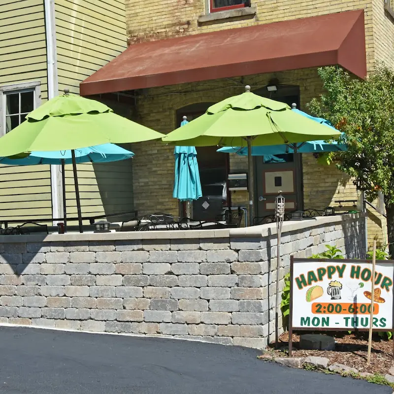Tello’s Grille & Cafe