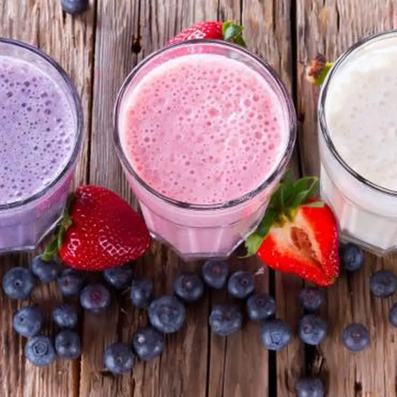 Rize Nutrition