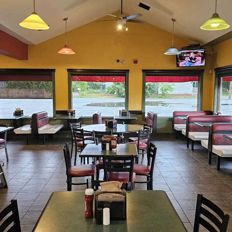 Village Pizza
