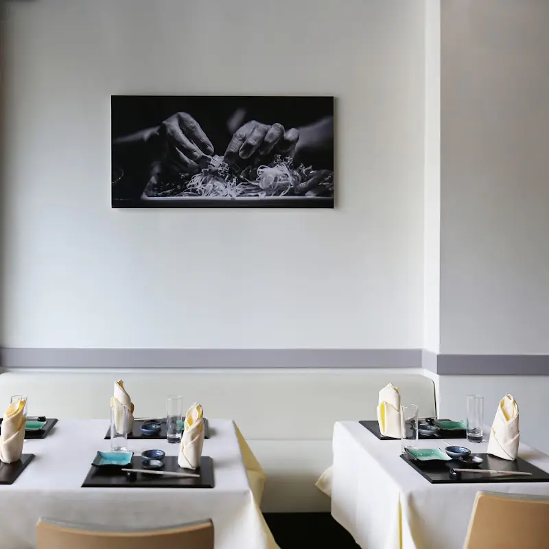 Shumi Japanese Cuisine