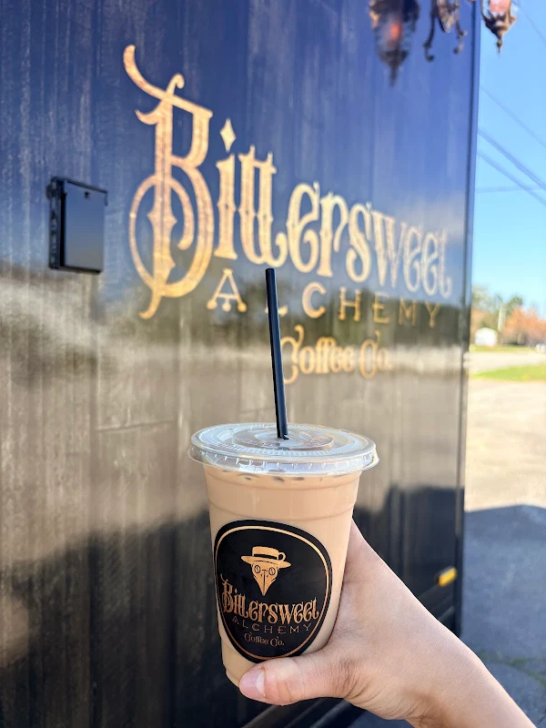 Bittersweet Alchemy Coffee Co.
