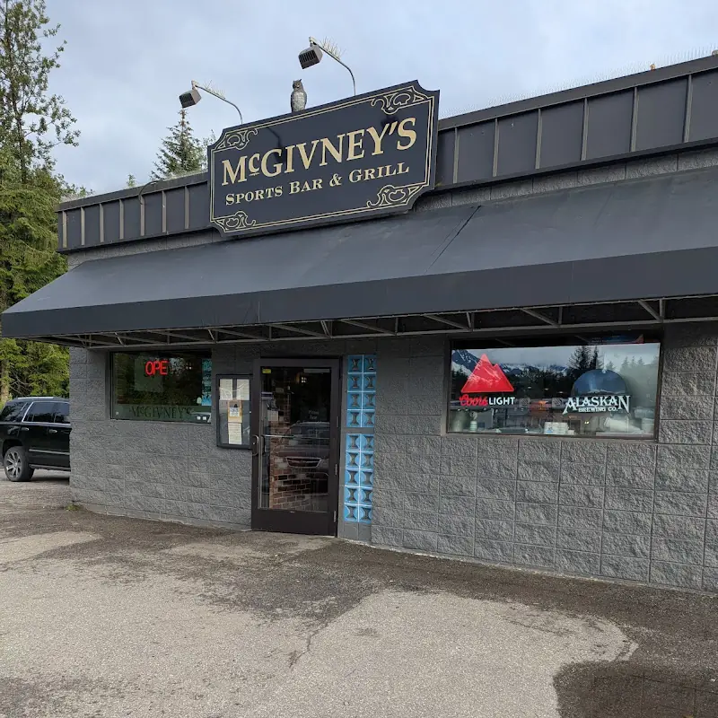 McGivney's Sports Bar & Grill
