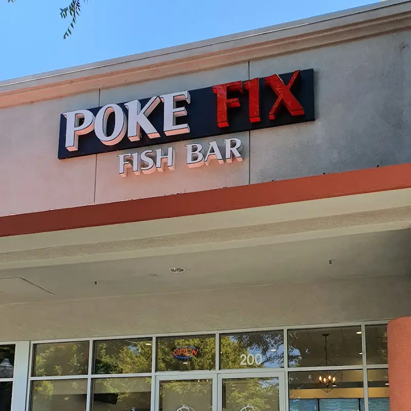 Poke Fix