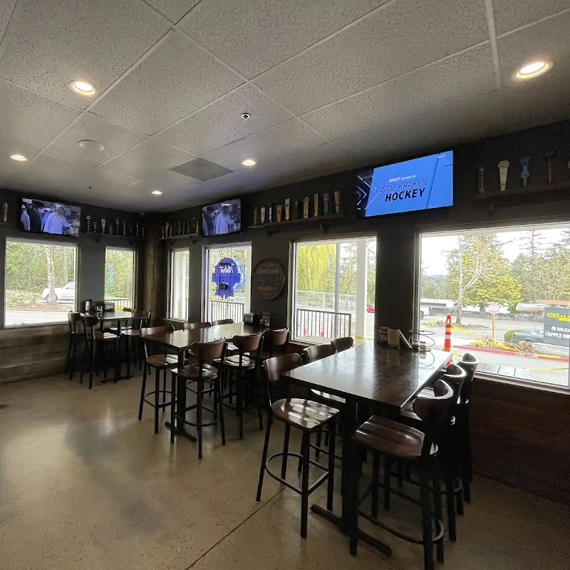 Bellagios Pizza Pub