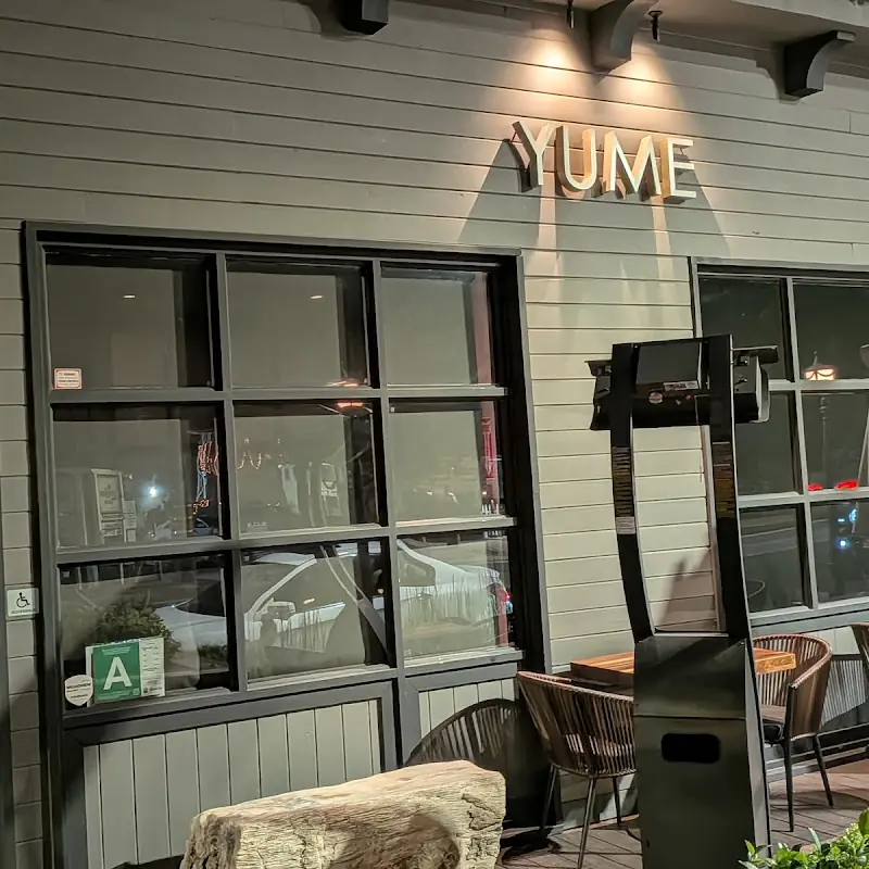 Yume Sushi Bar