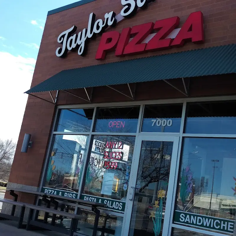 Taylor Street Pizza