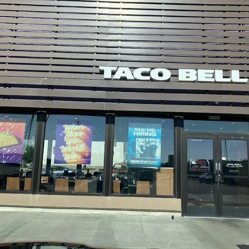Taco Bell
