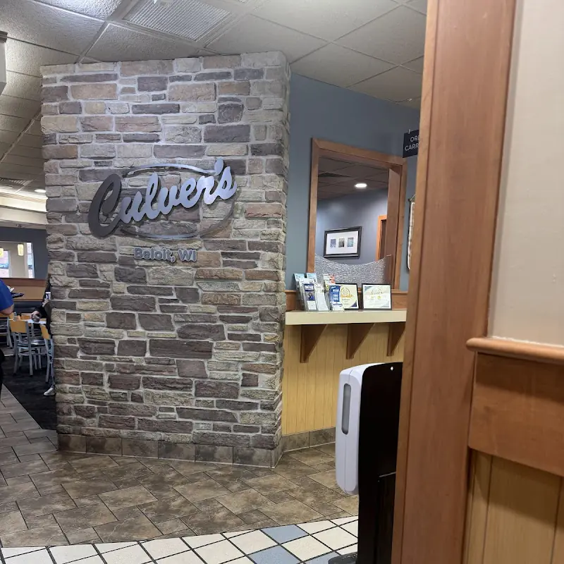 Culver’s