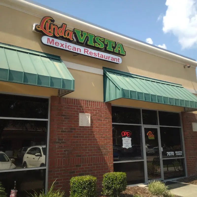 Linda Vista