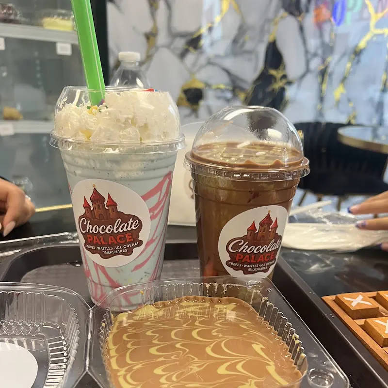 Waffle Cone