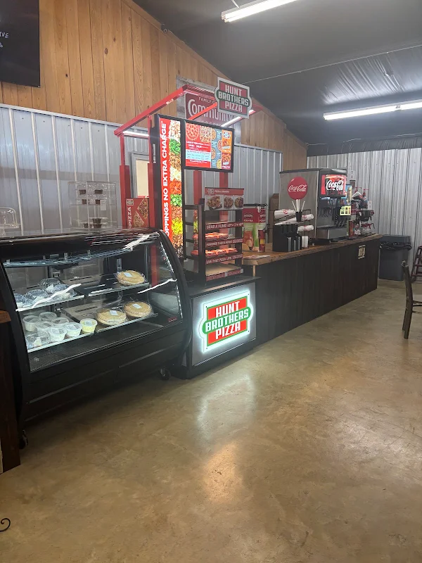 Frenchie’s Country Store