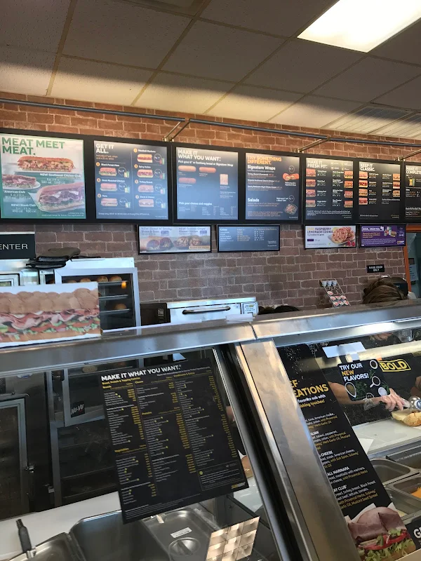 Subway