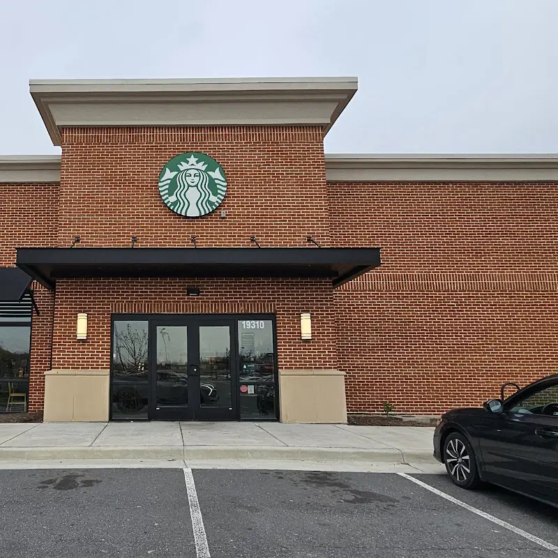 Starbucks Coffee Company