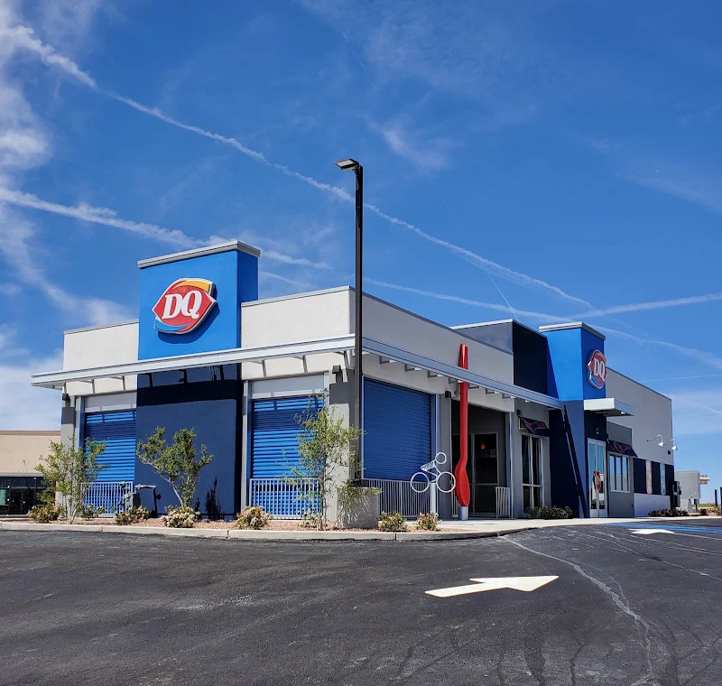 Dairy Queen (Treat)