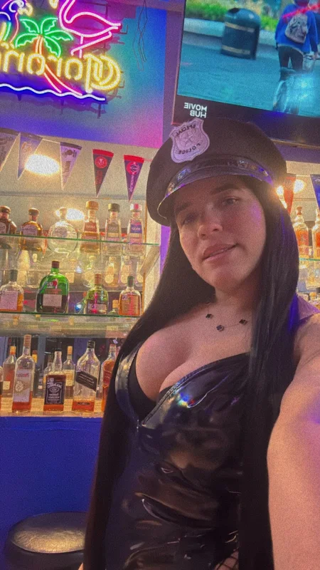 El Oceano Sports Bar