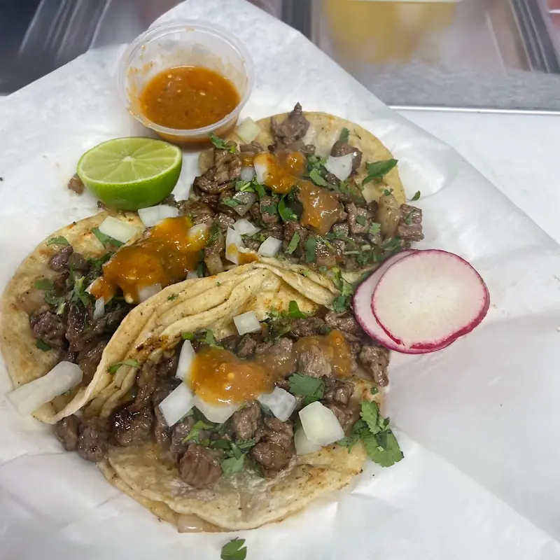 Taqueria Cinco de Mayo ll Ocala