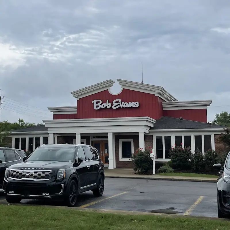 Bob Evans