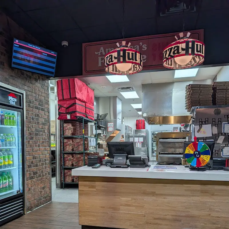 Pizza Hut