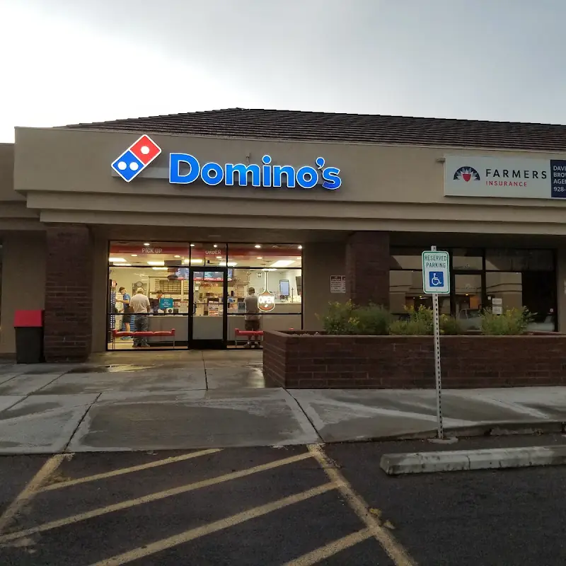 Domino's Pizza