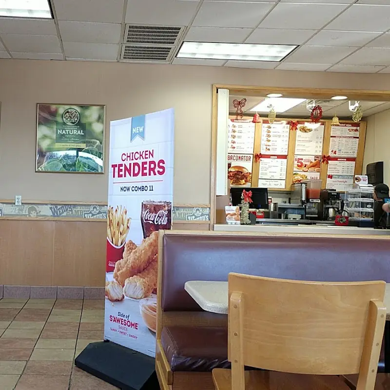 Wendy's
