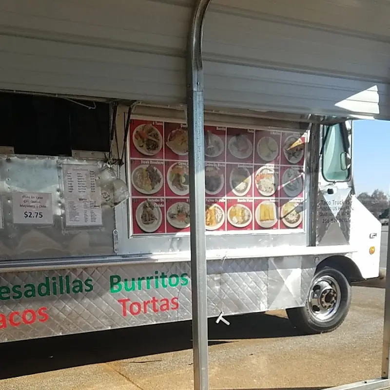 Taqueria El Cazador