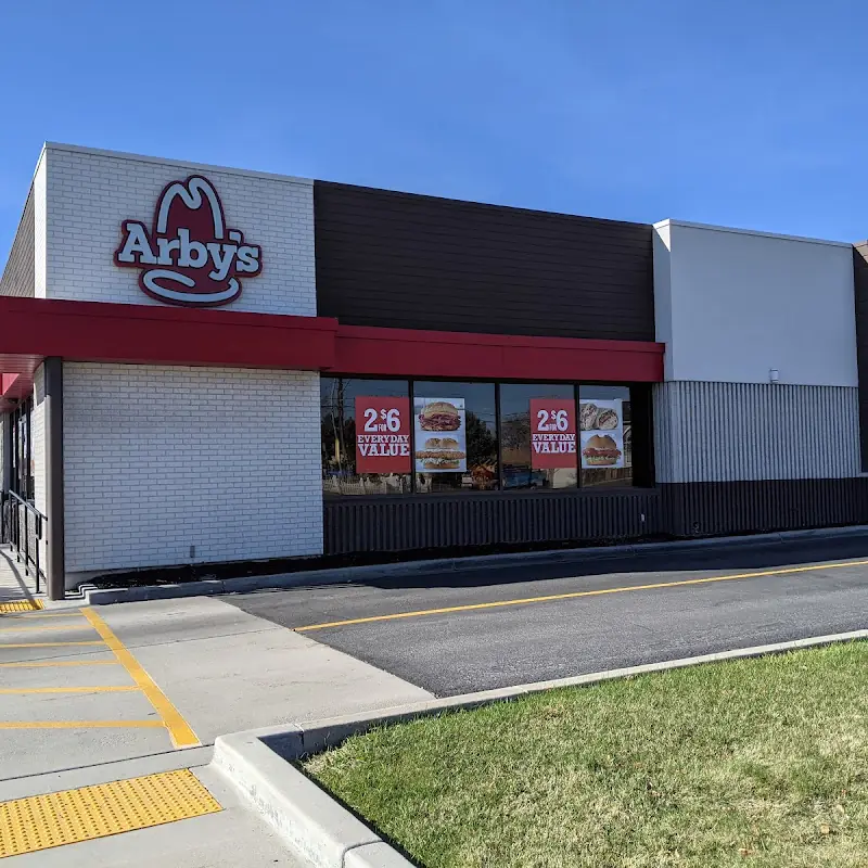 Arby's