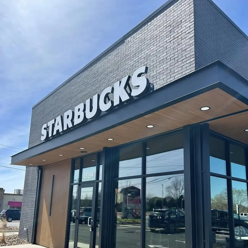 Starbucks Coffee Company