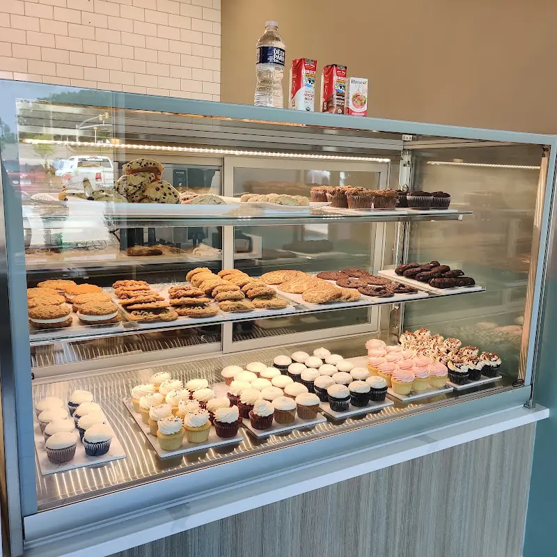 Bestow Baked Goods