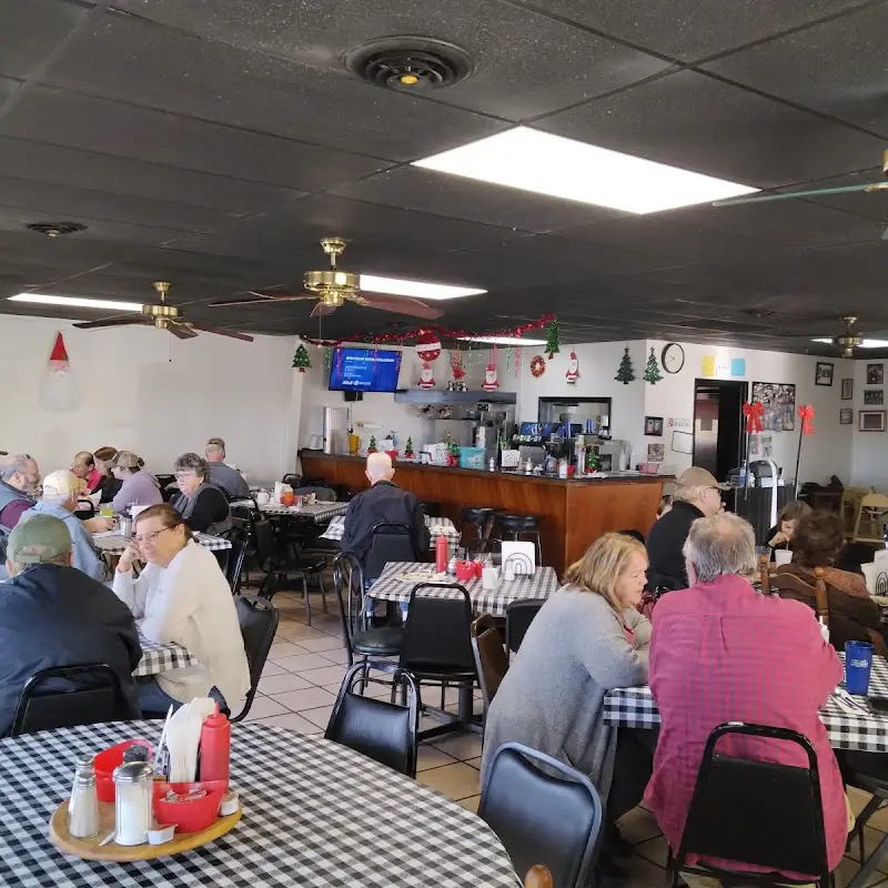 Ocie's Restaurant