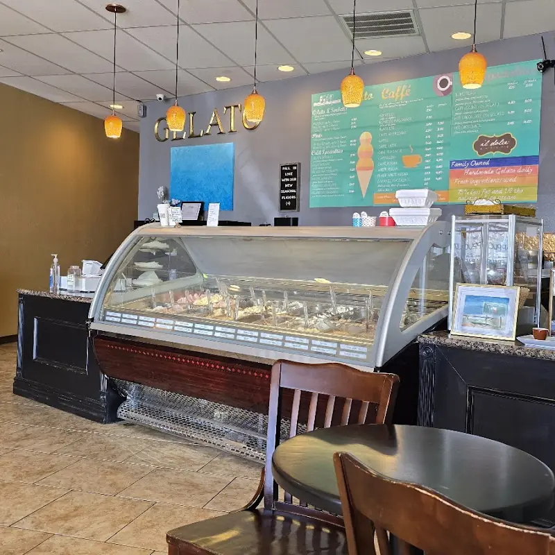 Il Dolce Gelato
