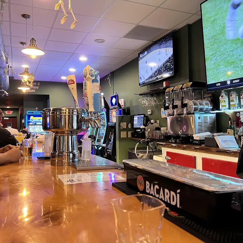 Redwoods Sports Bar & Grill