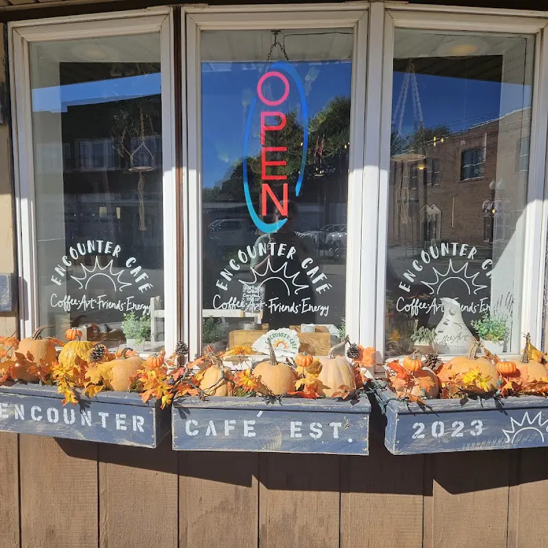 Encounter Café