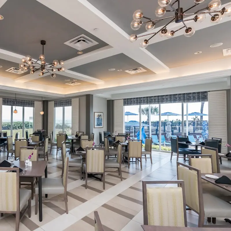 Ocean Grille