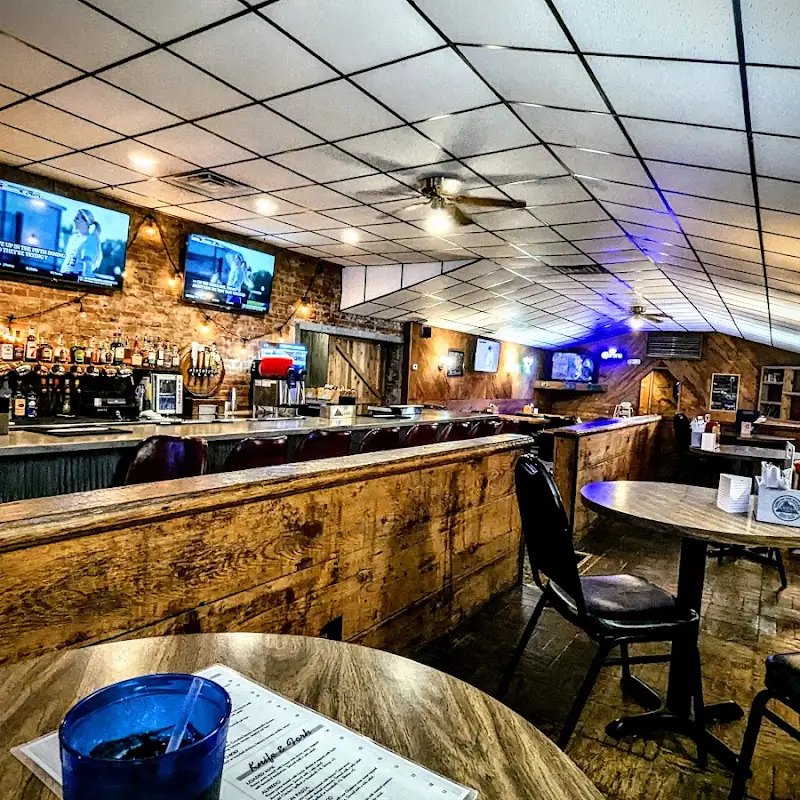 A&G Restaurant and Lounge