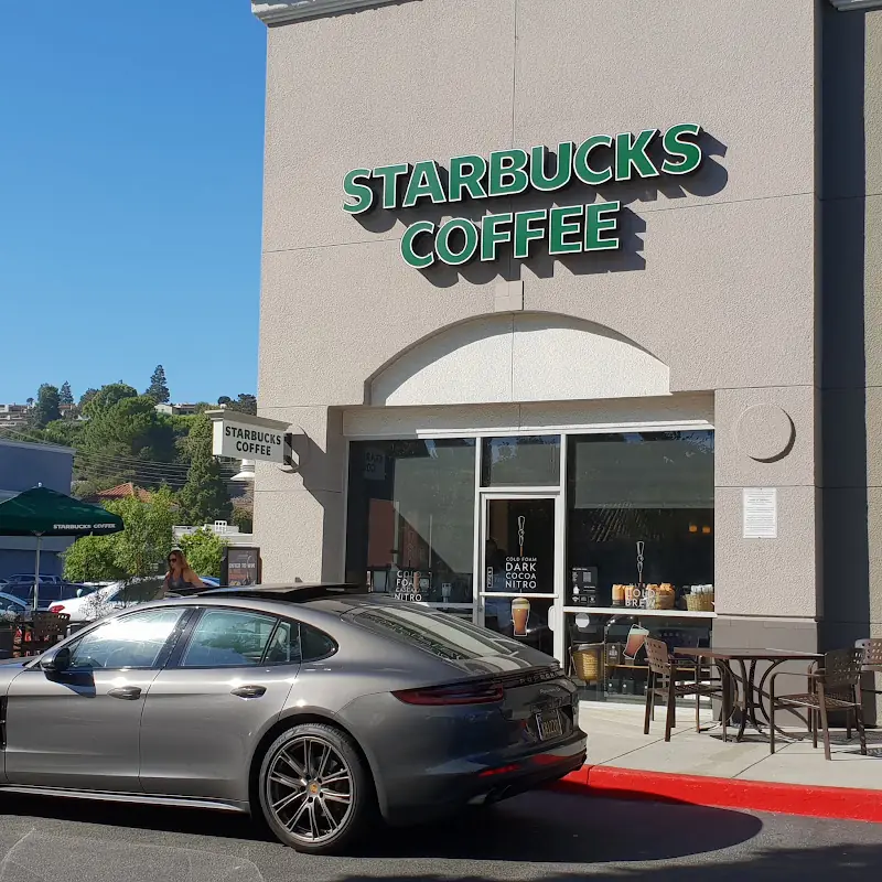 Starbucks Coffee Company