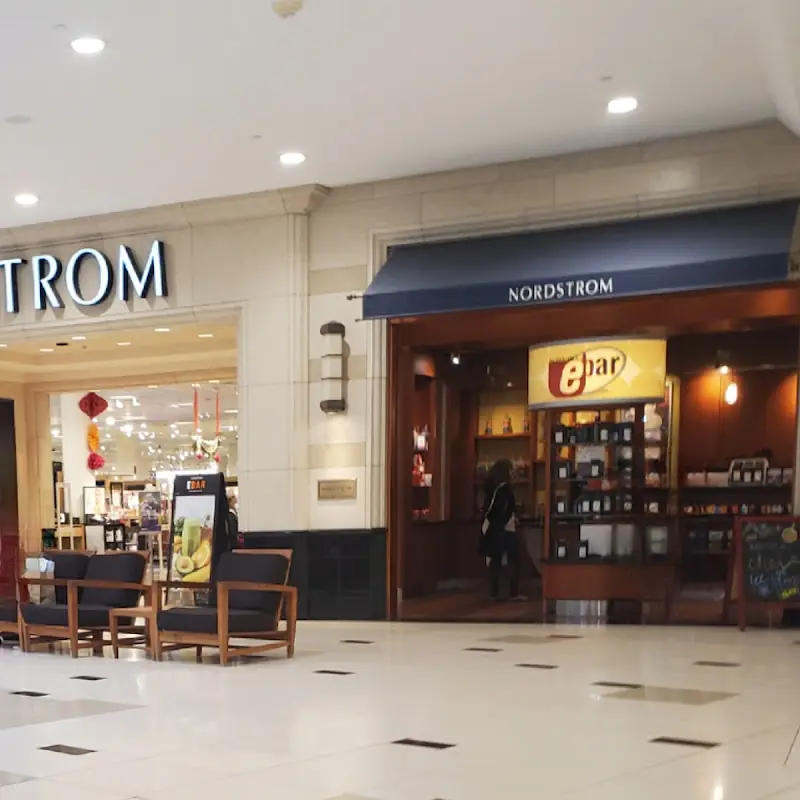 Nordstrom Ebar Artisan Coffee
