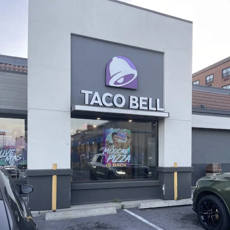 Taco Bell