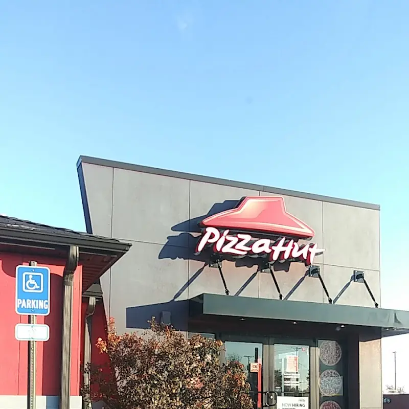 Pizza Hut